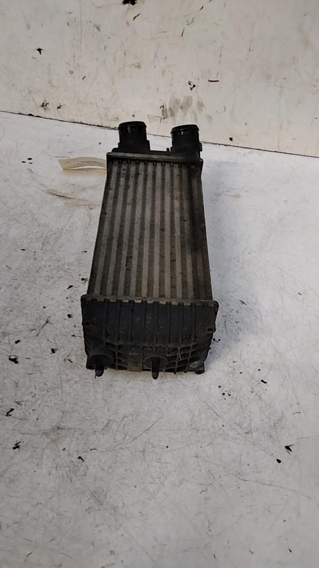 Scambiatore aria (Intercooler) CITROEN XSARA PICASSO PHASE 1  - 1