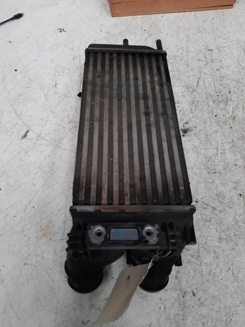 Scambiatore aria (Intercooler) PEUGEOT 3008 1 PHASE 1 Diésel - 1