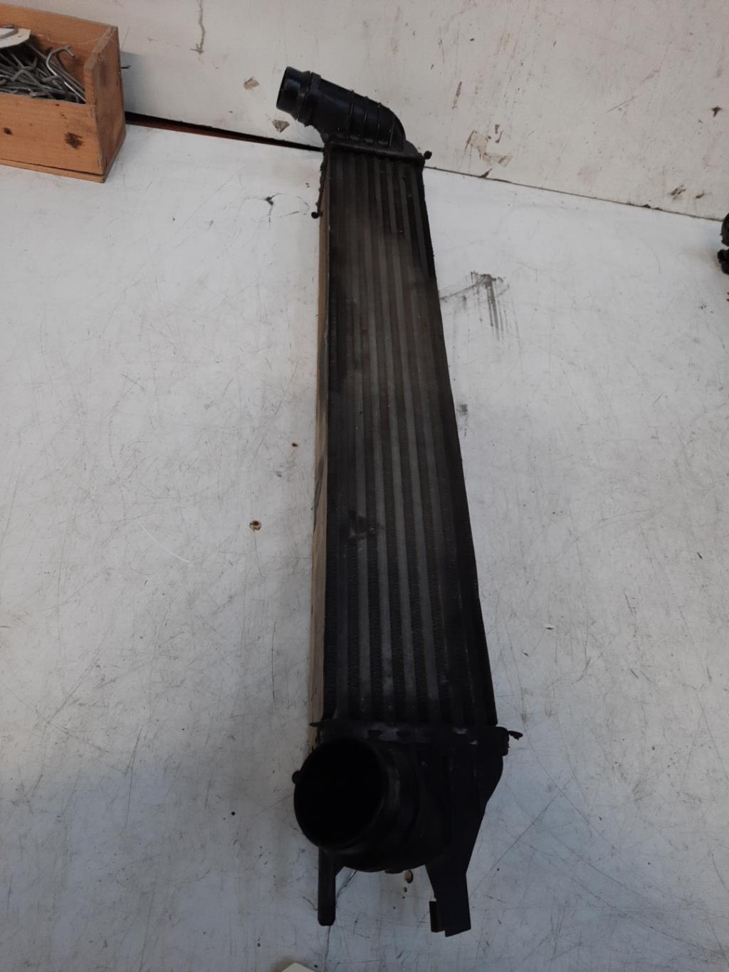 Echangeur air (Intercooler) RENAULT LAGUNA 3 PHASE 1 BREAK Diesel - 1