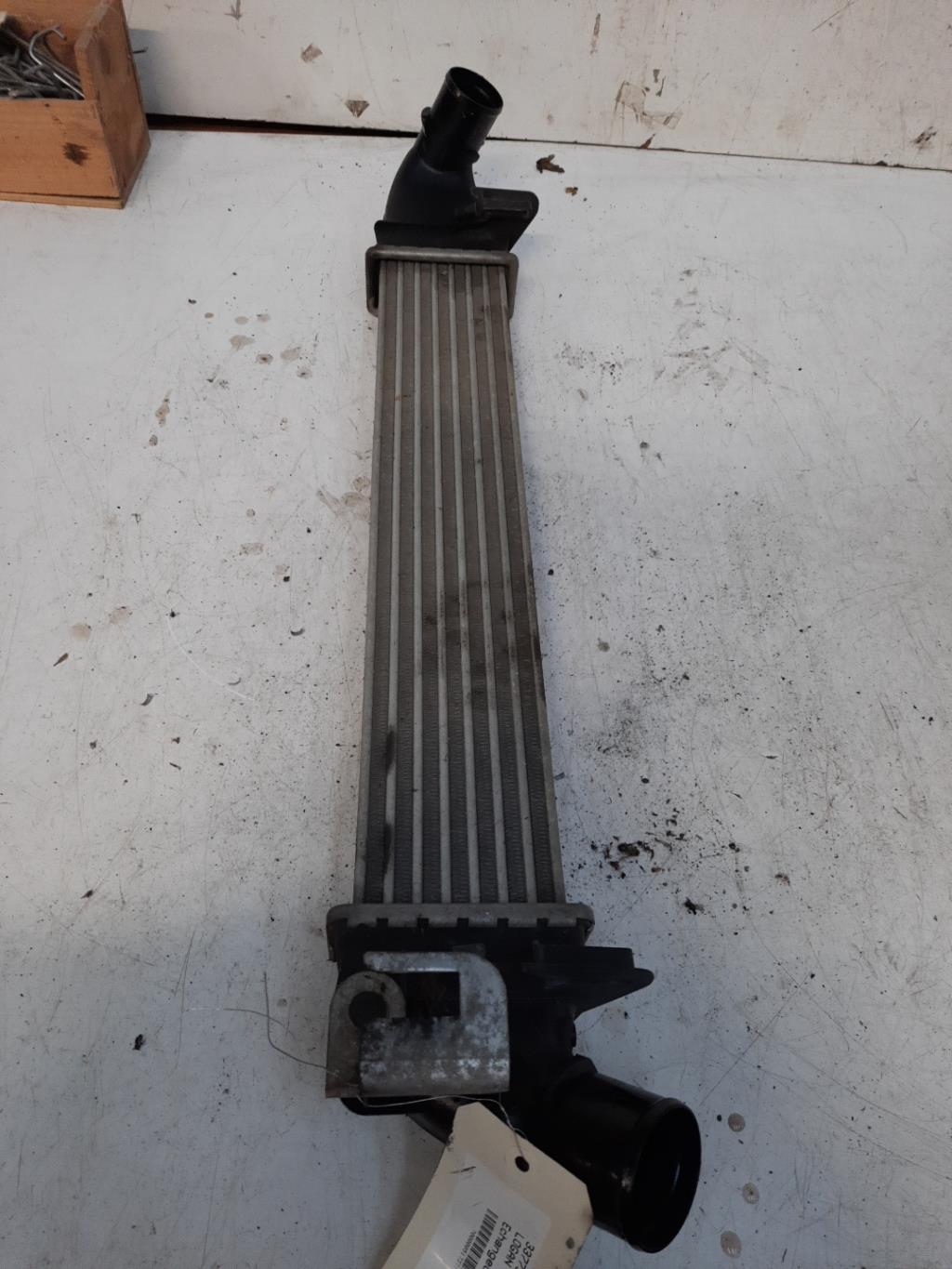 Echangeur air (Intercooler) DACIA LOGAN 1 MCV PHASE 1 BREAK Diesel - 1