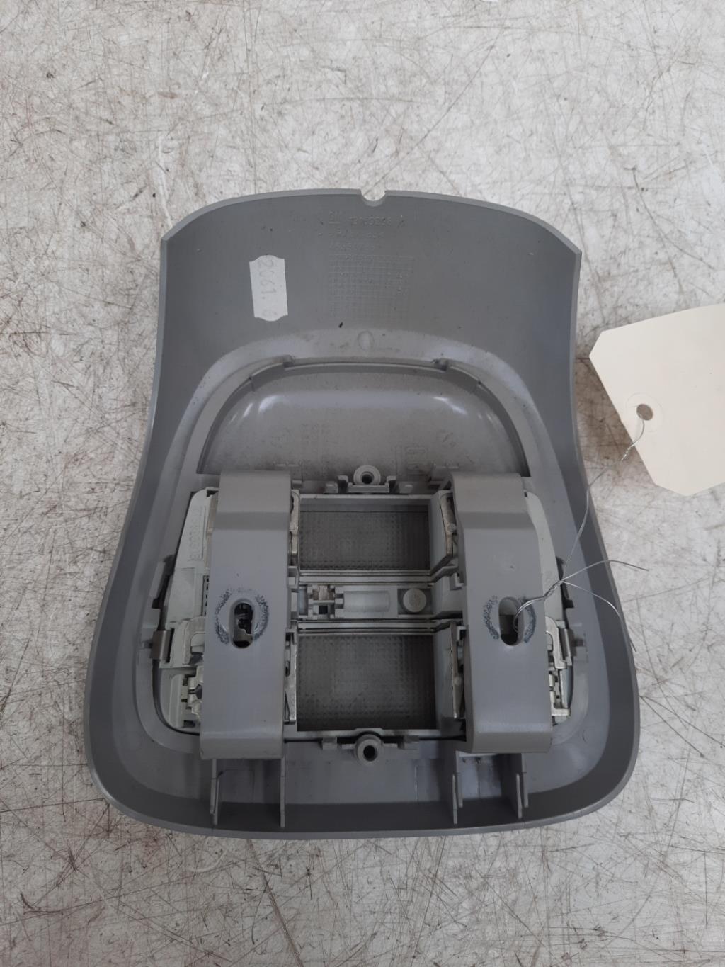 Eclairage de plafonnier OPEL MERIVA A PHASE 2 Diesel - 1