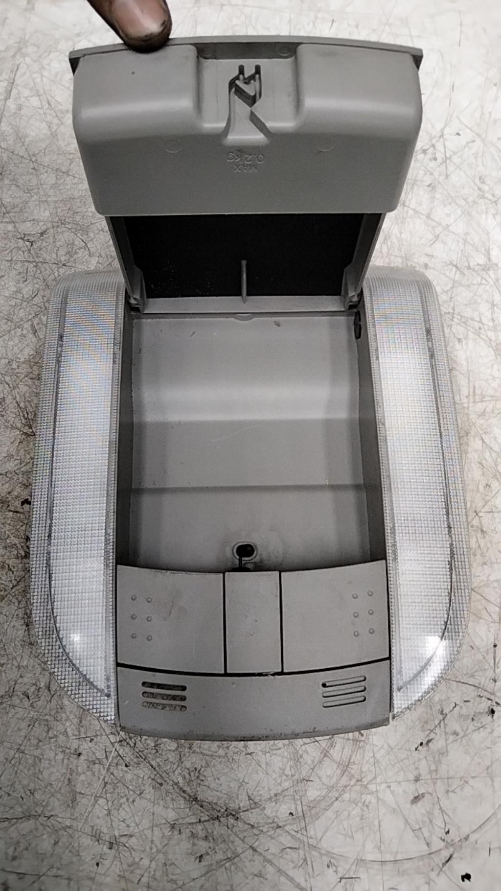 Luce di cortesia TOYOTA AURIS 1 PHASE 1 Diésel - 1