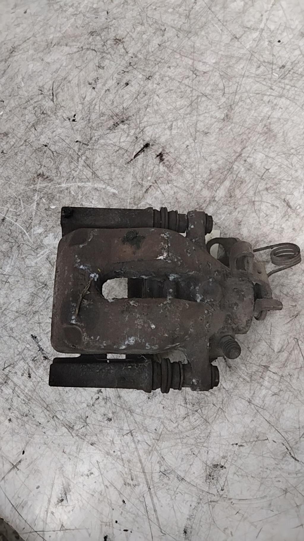 Pinza freni posteriore destra PEUGEOT 407 COUPE Diésel - 1