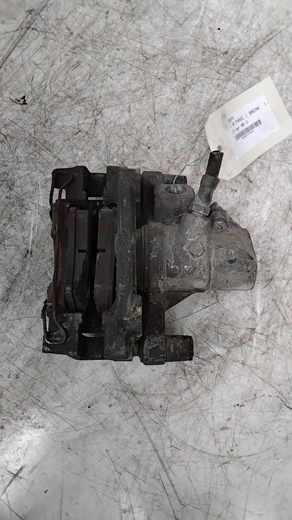 Pinza freni posteriore destra VOLVO V 50 PHASE 1 BREAK Diésel - 1