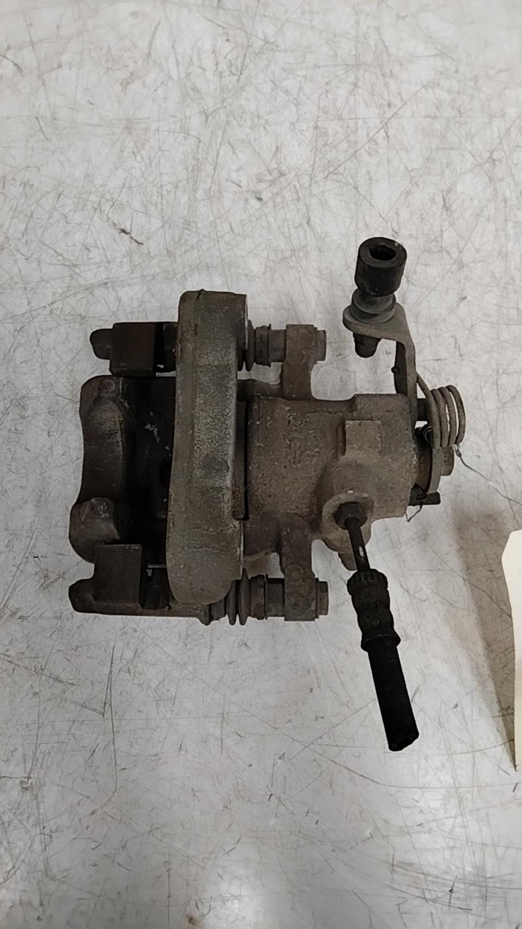 Pinza freni posteriore sinistra CITROEN DS3 PHASE 1 Gasolina - 1