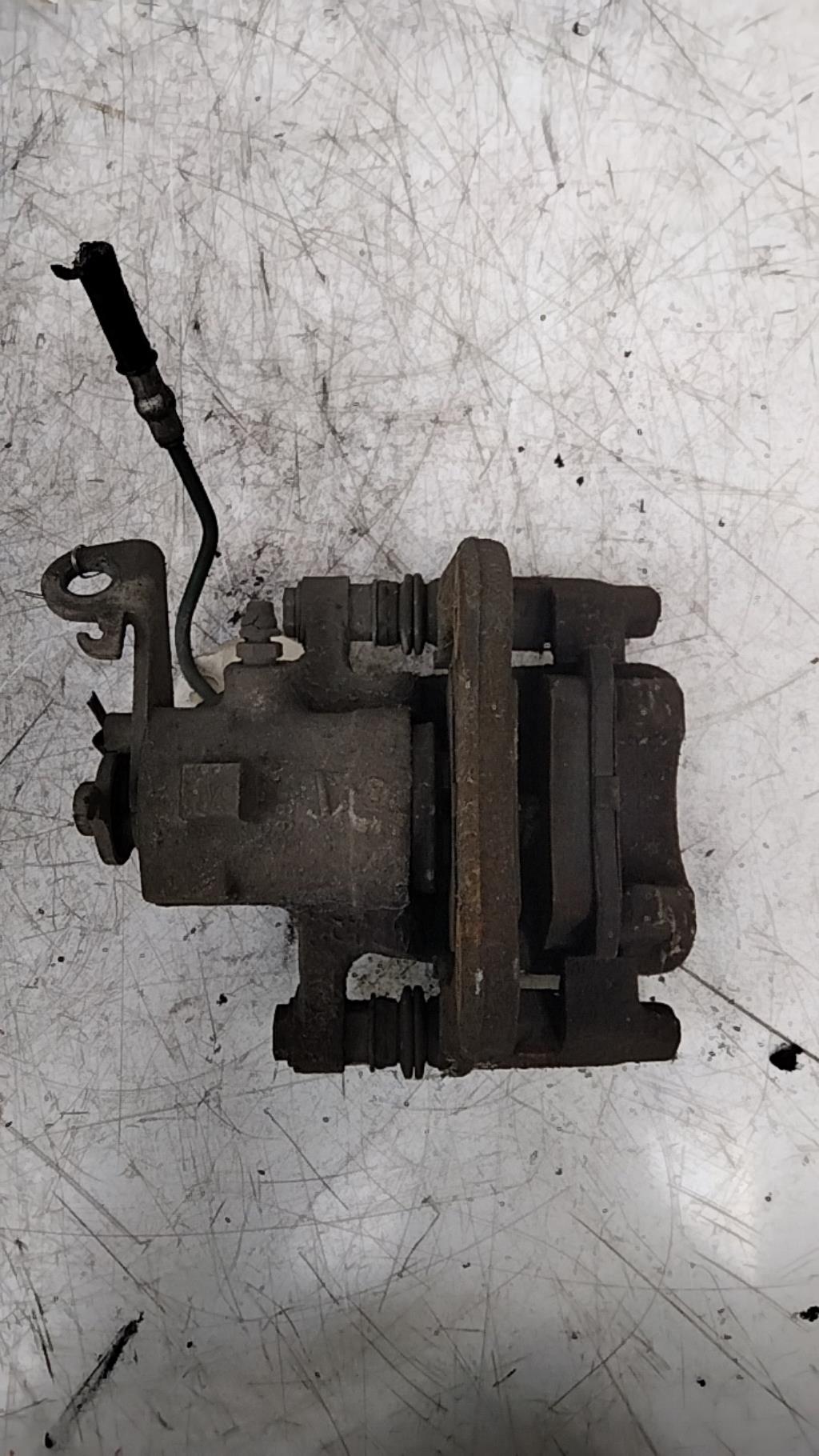 Pinza freni posteriore sinistra RENAULT SCENIC 1 PHASE 2  - 1