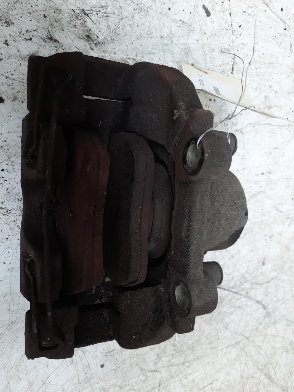 Pinza freni anteriore destra CITROEN C4 1 PHASE 1 COUPE Diésel - 1