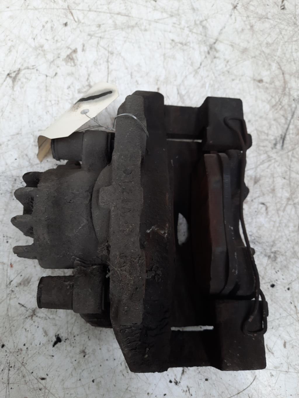 Pinza freni anteriore destra CITROEN C4 GRAND PICASSO 1 Diésel - 1