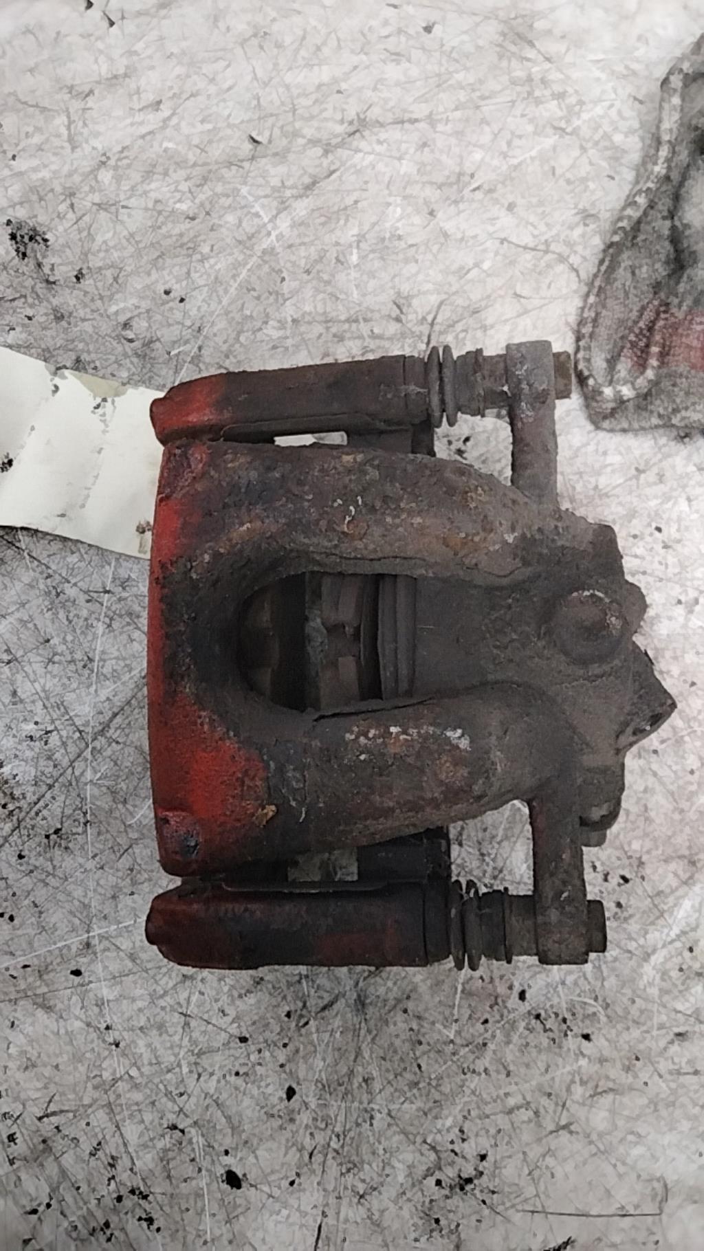 Pinza freni anteriore destra BMW SERIE 1 E87 PHASE 1 Gasolina - 1