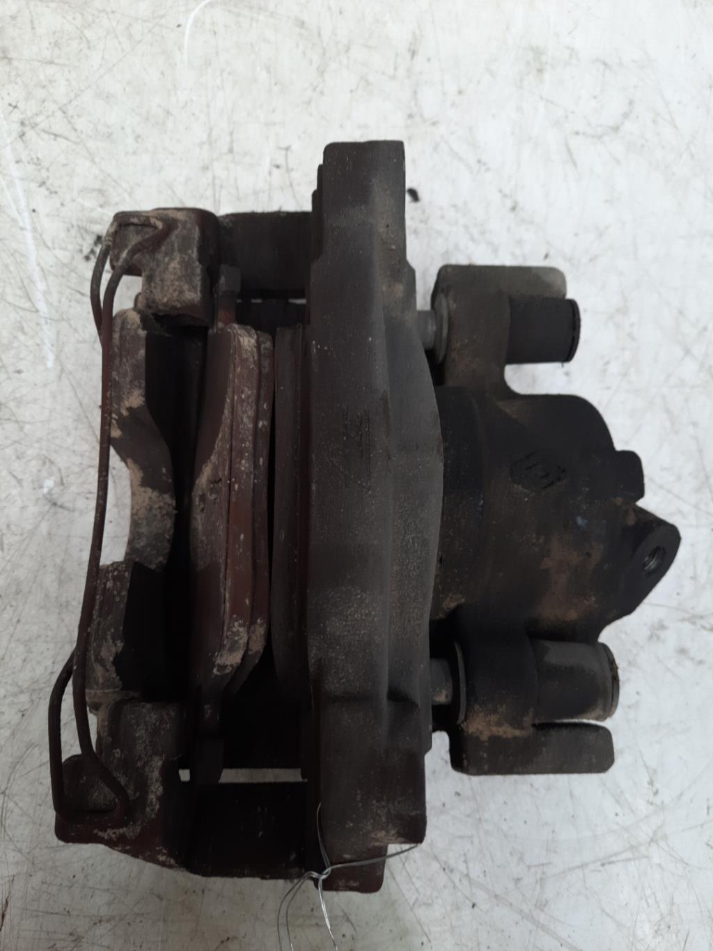 Pinza freni anteriore destra RENAULT LAGUNA 3 PHASE 1 BREAK Diésel - 1