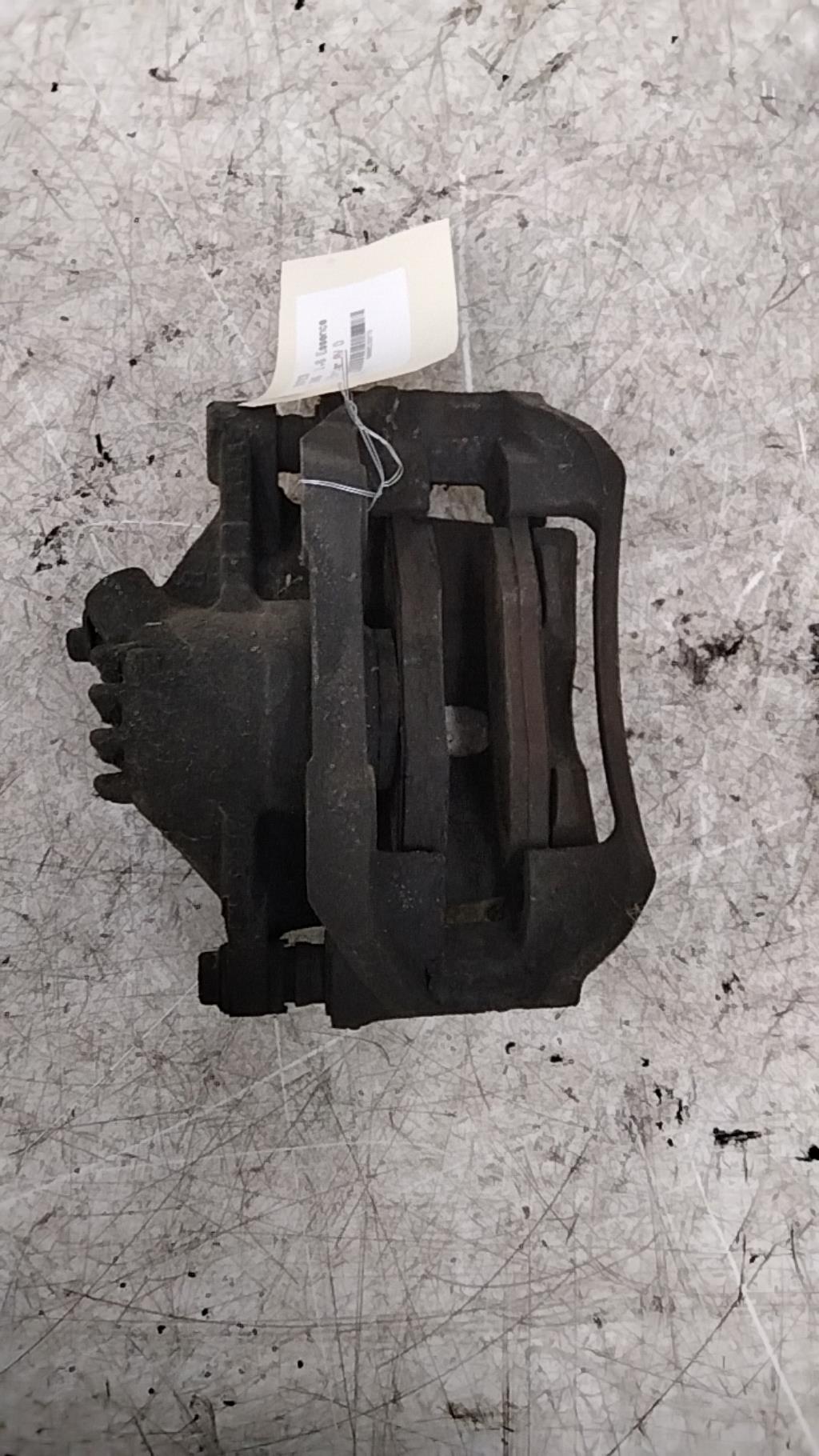 Pinza freni anteriore destra PEUGEOT 206 Gasolina - 1