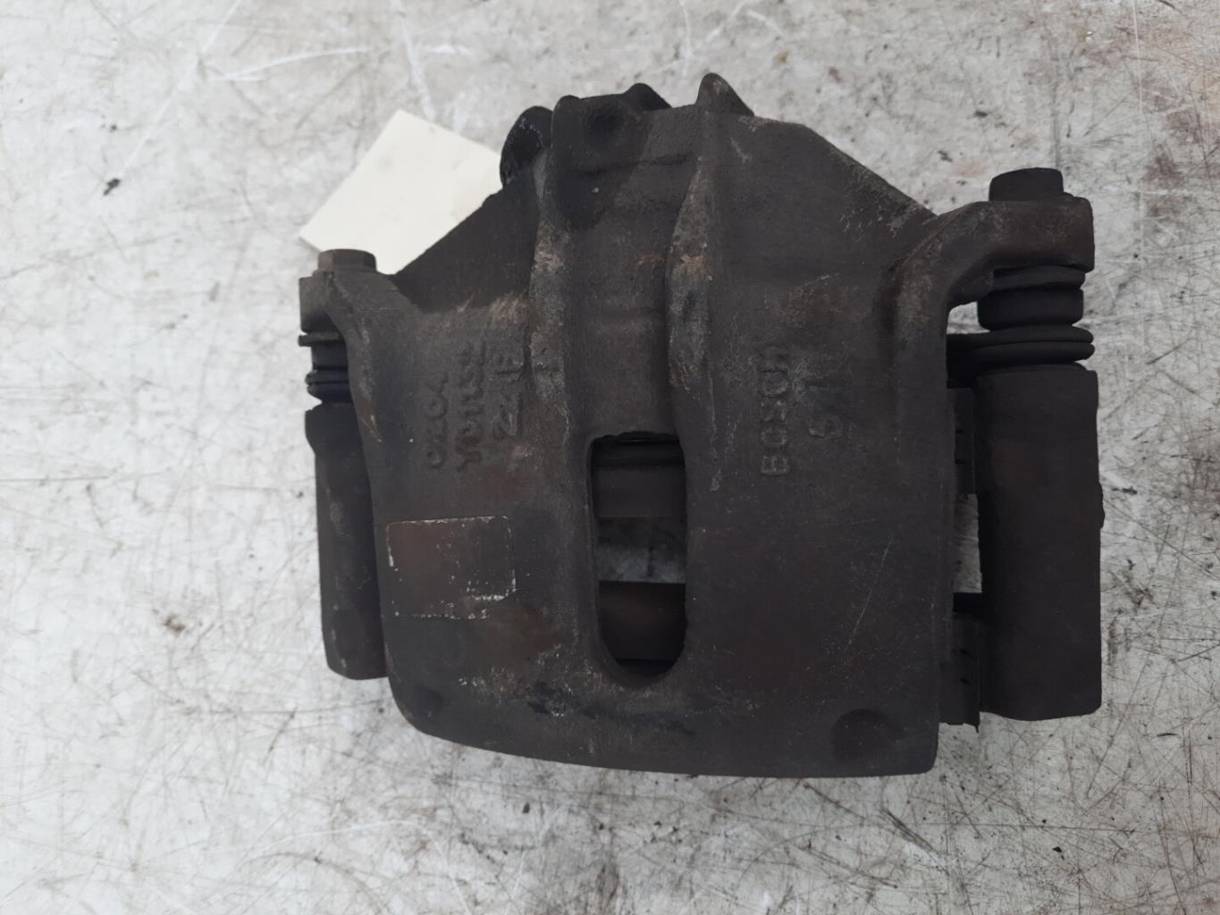 Pinza freni anteriore destra PEUGEOT 307 PHASE 2 Diésel - 1