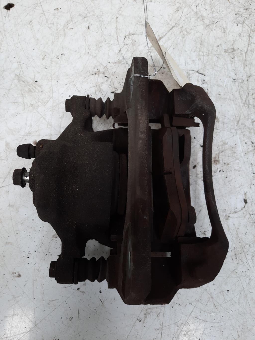 Pinza freni anteriore destra TOYOTA AURIS 1 PHASE 1 Diésel - 1