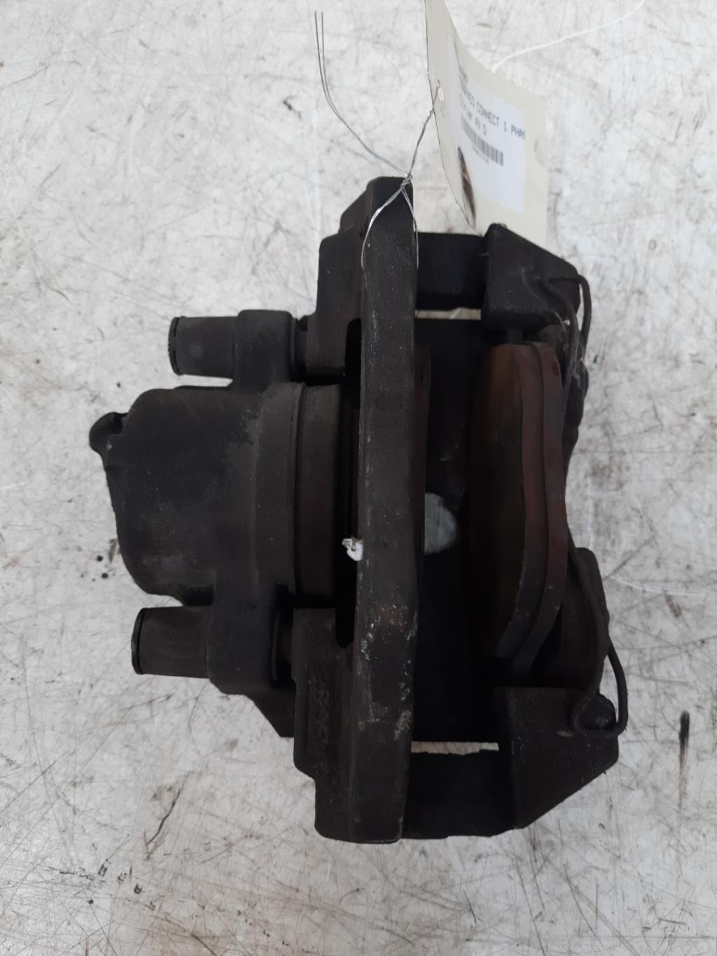 Pinza freni anteriore destra FORD TOURNEO CONNECT 1 PHASE 1 Diésel - 1
