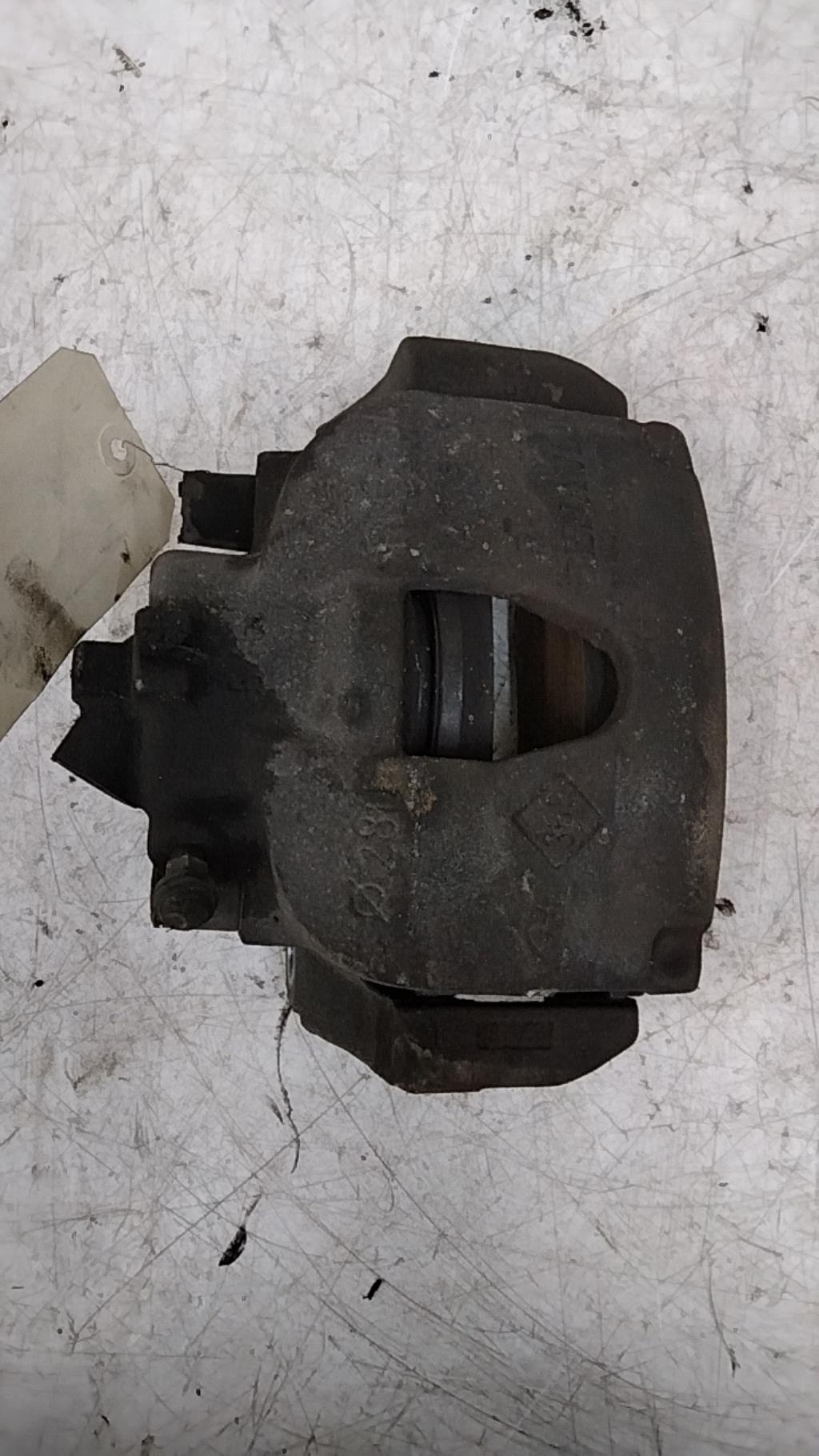 Pinza freni anteriore destra RENAULT SCENIC 2 PHASE 2 Diésel - 1