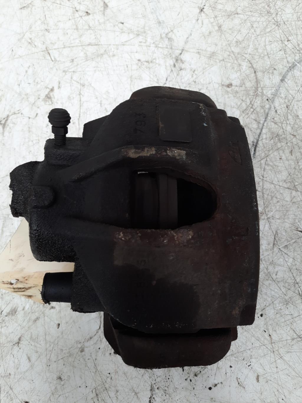 Pinza freni anteriore sinistra CITROEN C4 1 PHASE 1 COUPE Diésel - 1