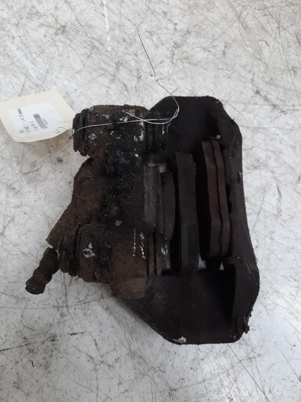 Pinza freni anteriore sinistra CITROEN AX PHASE 1 Diésel - 1