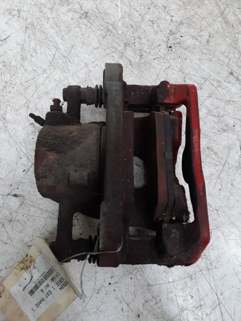 Pinza freni anteriore sinistra BMW SERIE 1 E87 PHASE 1 Gasolina - 1