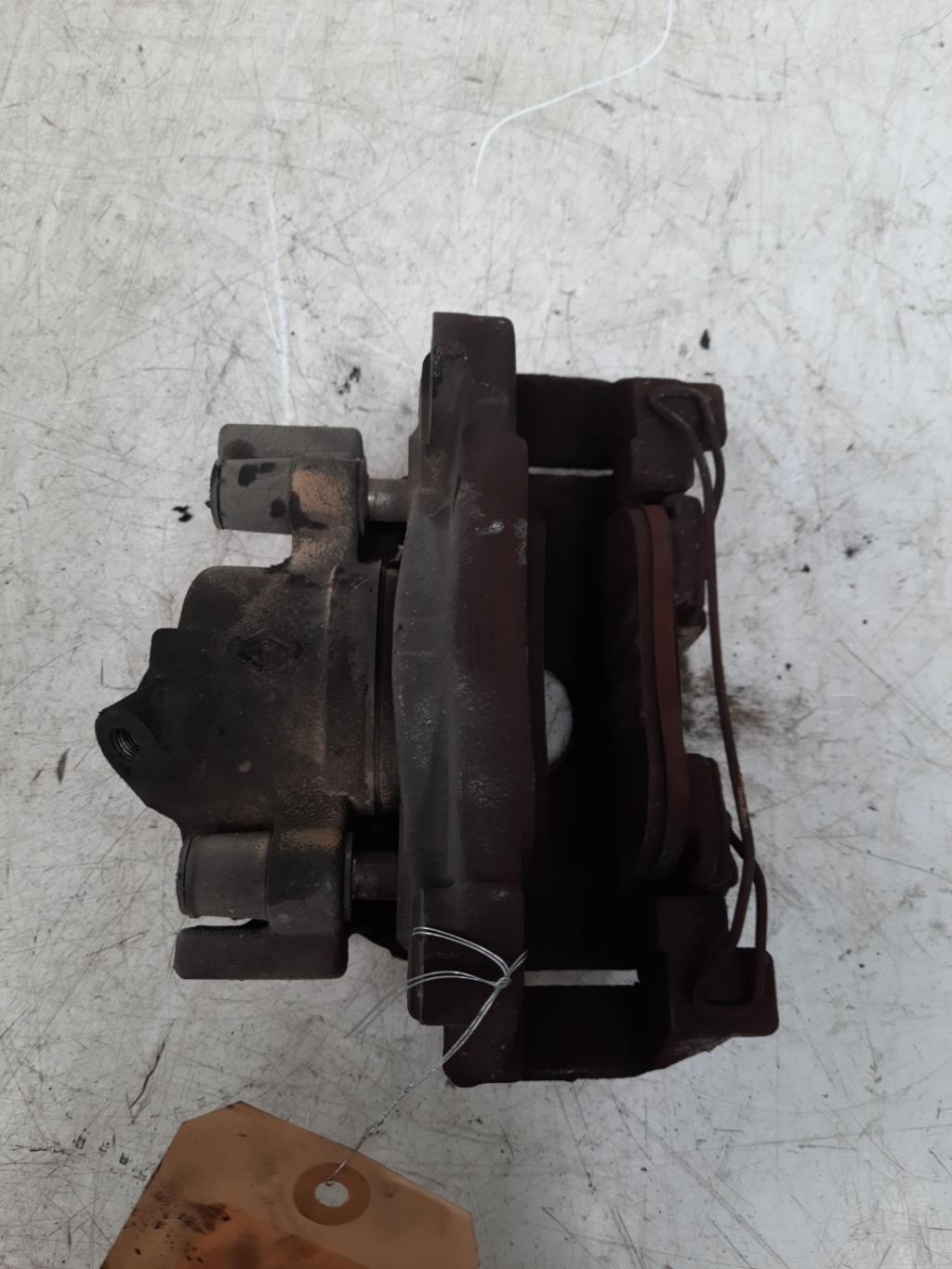 Pinza freni anteriore sinistra RENAULT LAGUNA 3 PHASE 1 BREAK Diésel - 1