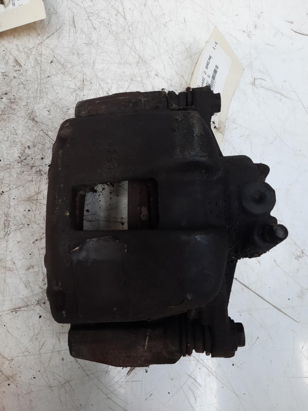 Pinza freni anteriore sinistra PEUGEOT 307 PHASE 2 BREAK Diésel - 1