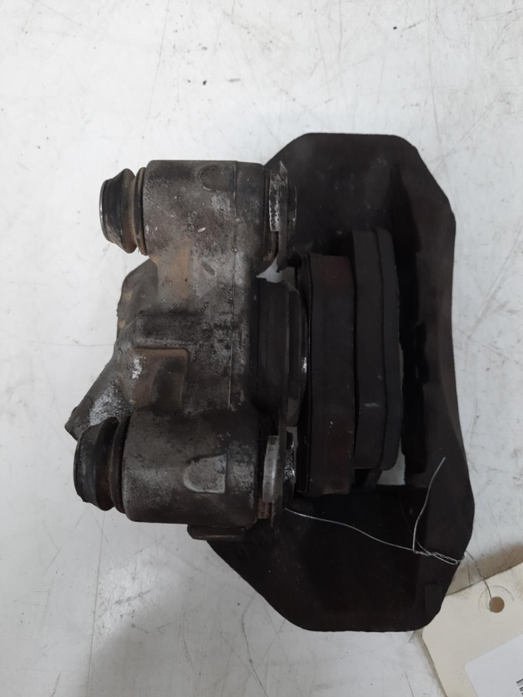 Pinza freni anteriore sinistra PEUGEOT 106 PHASE 2 Diésel - 1
