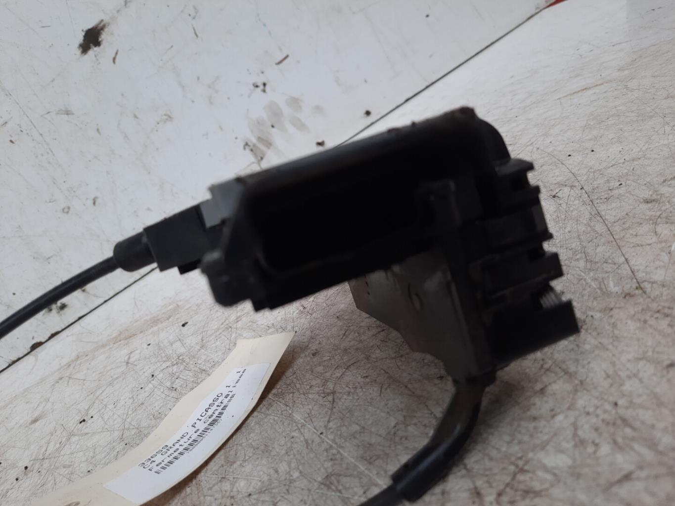 Chiusura centralizzata posteriore destra CITROEN C4 GRAND PICASSO 1 Diésel - 1