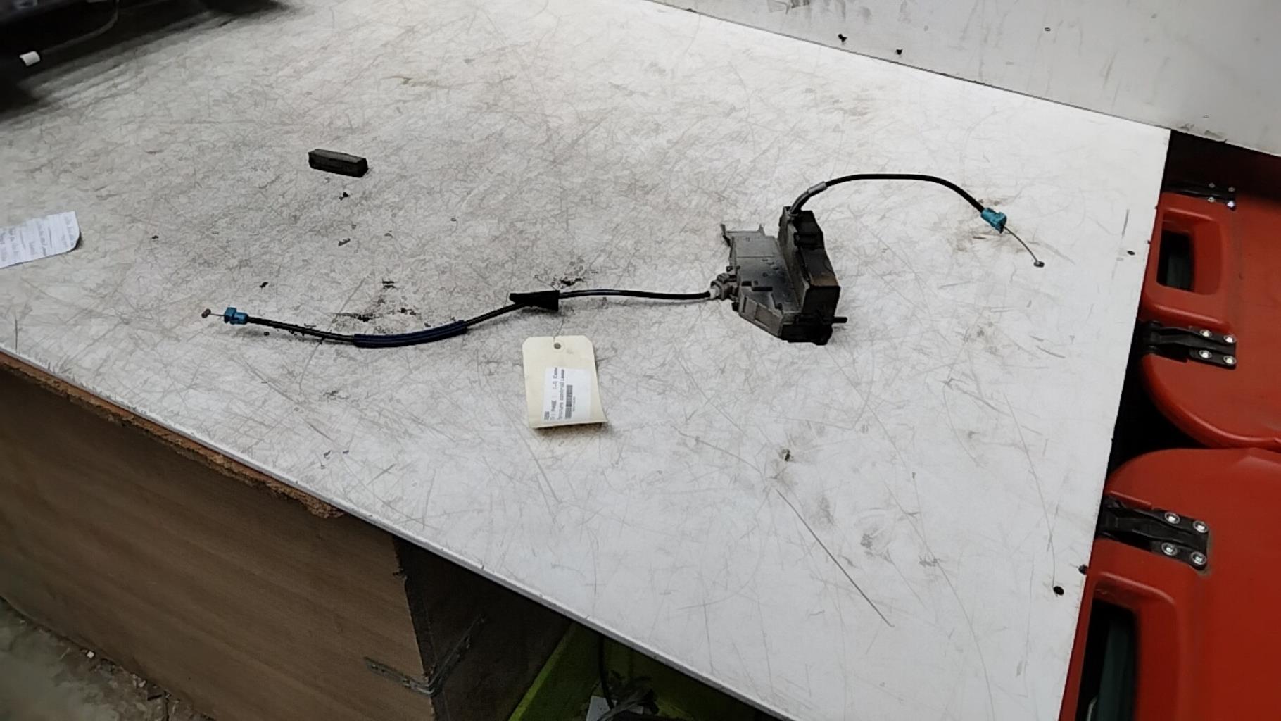 Chiusura centralizzata posteriore destra CITROEN C4 1 PHASE 1 Gasolina - 1