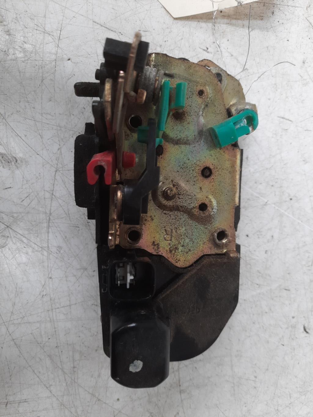 Chiusura centralizzata posteriore destra JEEP GRAND CHEROKEE 1 PHASE 2 Diésel - 1