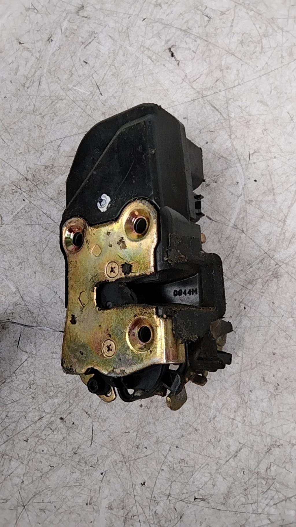 Chiusura centralizzata posteriore sinistra JEEP GRAND CHEROKEE 1 PHASE 2 Diésel - 1