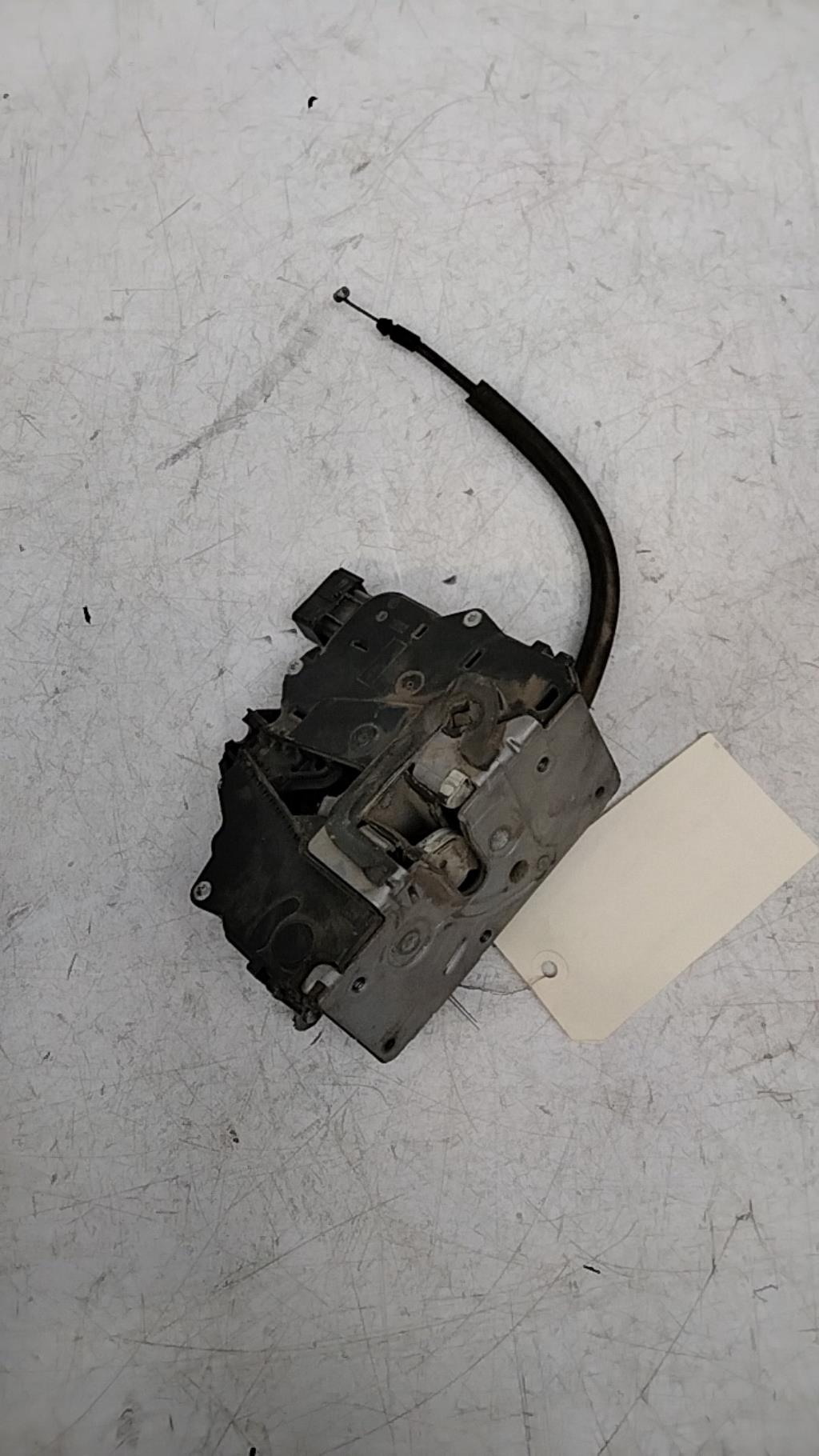 Chiusura centralizzata anteriore destra CITROEN JUMPER 3 PHASE 1 Diésel - 1