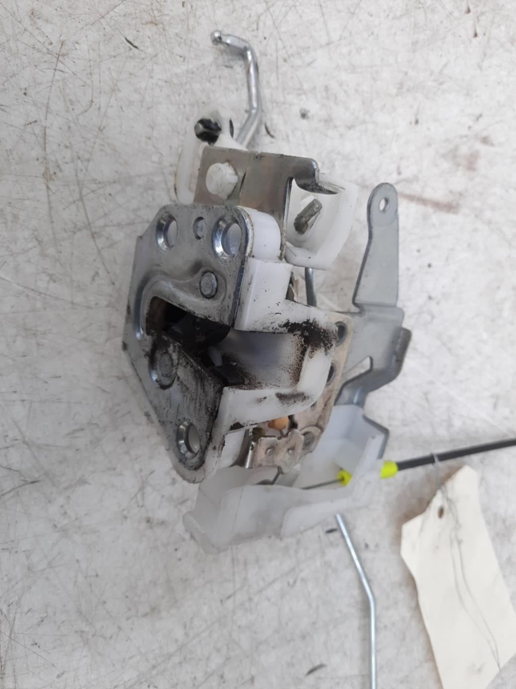 Chiusura centralizzata anteriore destra TOYOTA AYGO 1 PHASE 2 Gasolina - 1