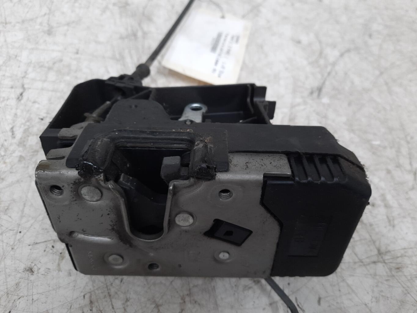 Chiusura centralizzata anteriore destra RENAULT TRAFIC 2 PHASE 1 Diésel - 1