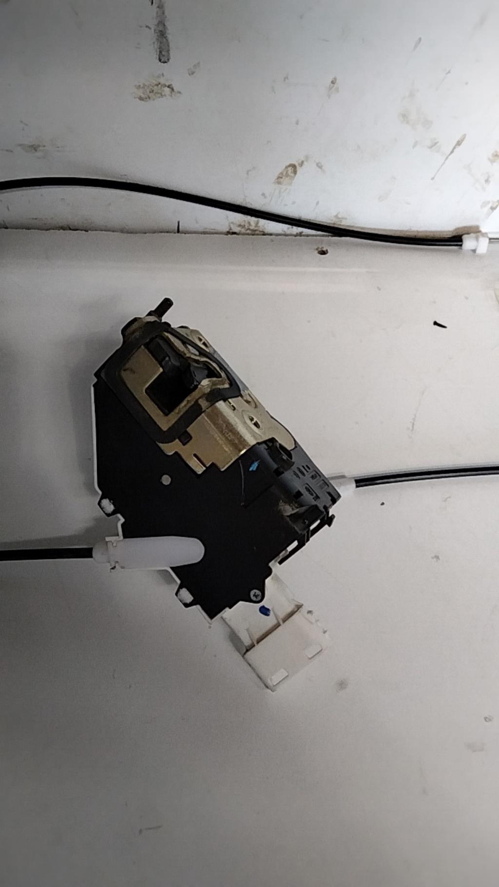 Chiusura centralizzata anteriore destra PEUGEOT 1007 Gasolina - 1