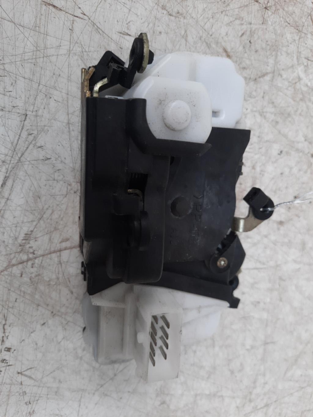 Chiusura centralizzata anteriore destra PEUGEOT 406 COUPE Diésel - 1