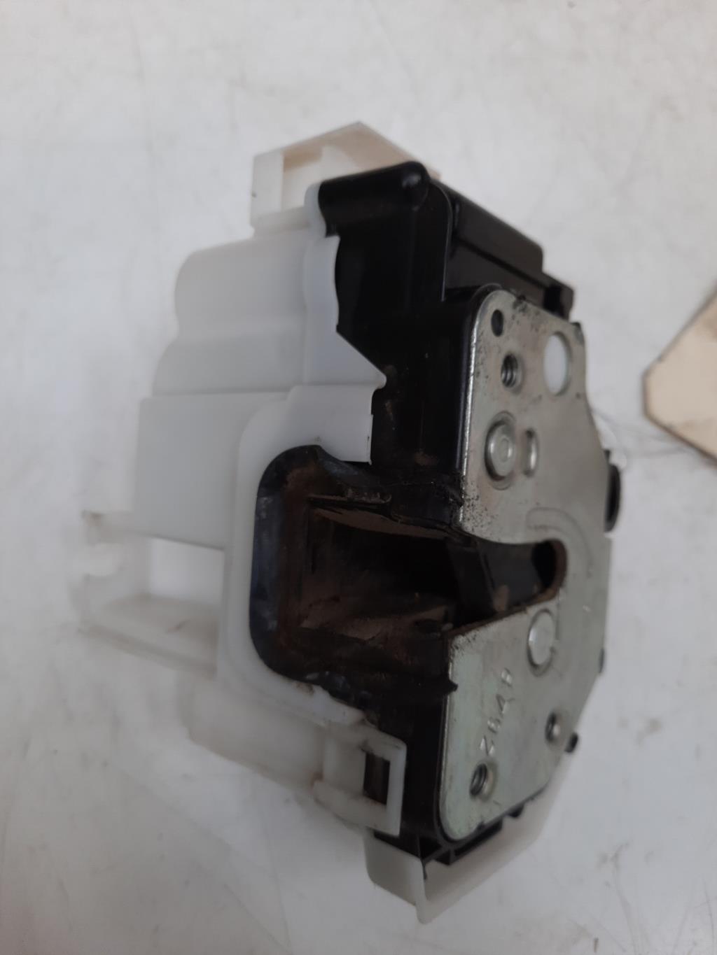 Chiusura centralizzata anteriore sinistra CITROEN NEMO Gasolina - 1