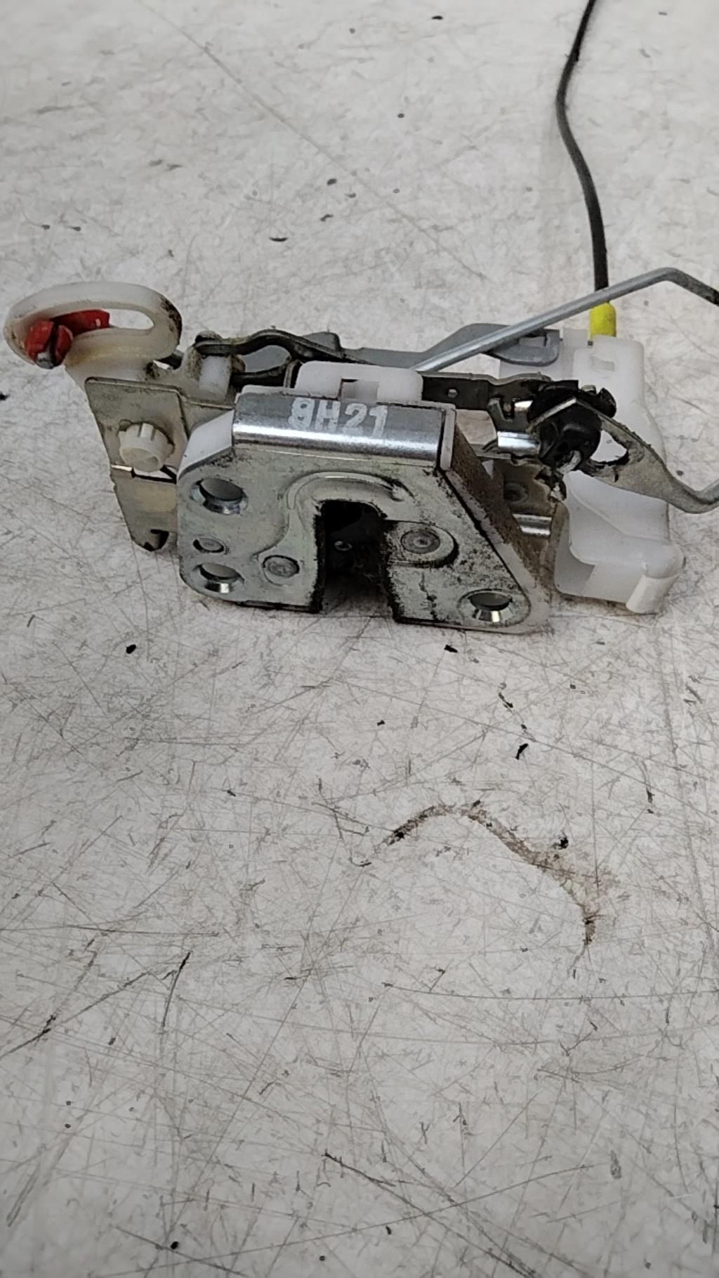 Chiusura centralizzata anteriore sinistra TOYOTA AYGO 1 PHASE 2 Gasolina - 1