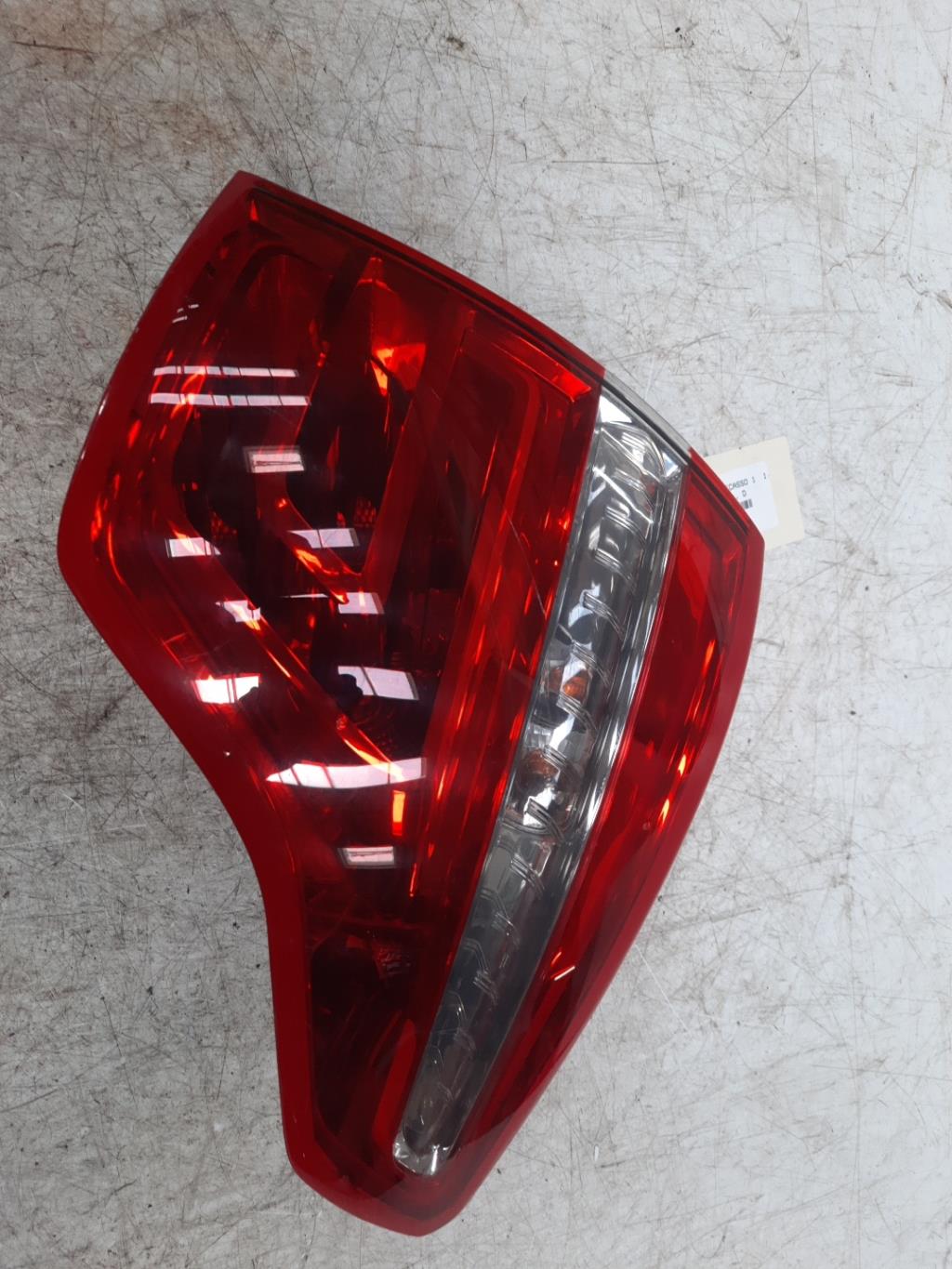 Fanale posteriore principale destro (luci) CITROEN C4 GRAND PICASSO 1 Diésel - 1