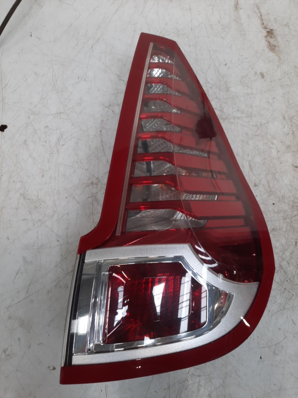 Fanale posteriore principale destro (luci) RENAULT SCENIC 3 PHASE 2 Diésel - 1