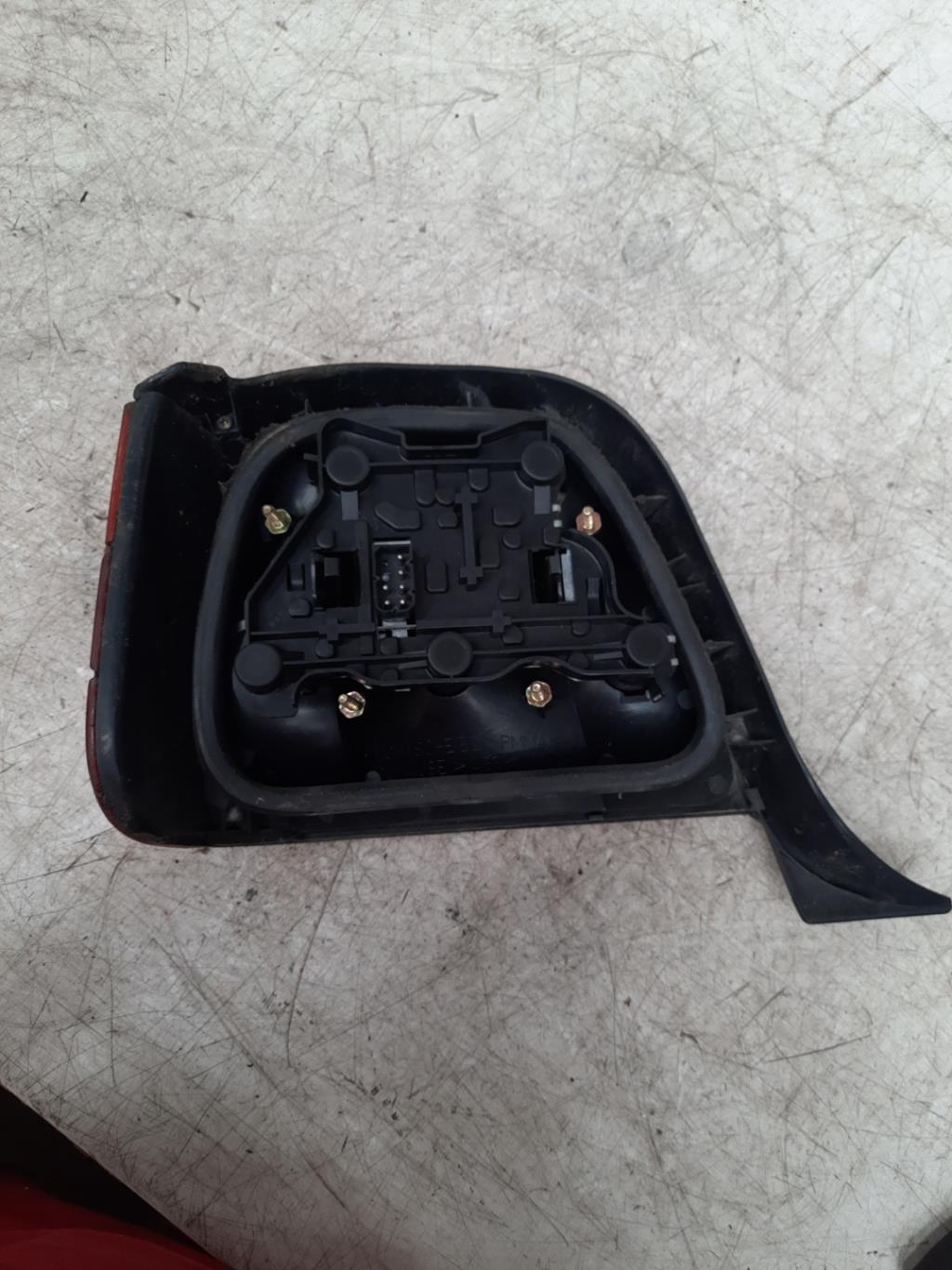 Fanale posteriore principale destro (luci) BMW SERIE 3 E36 TOURING BREAK Diésel - 1