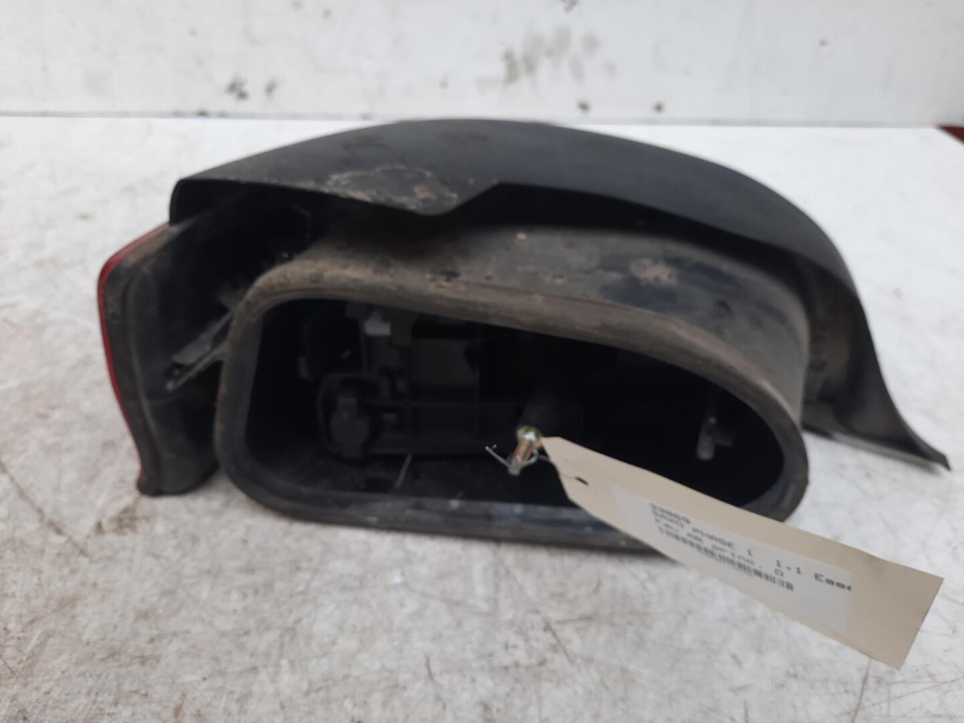 Fanale posteriore principale destro (luci) CITROEN SAXO PHASE 1 Gasolina - 1