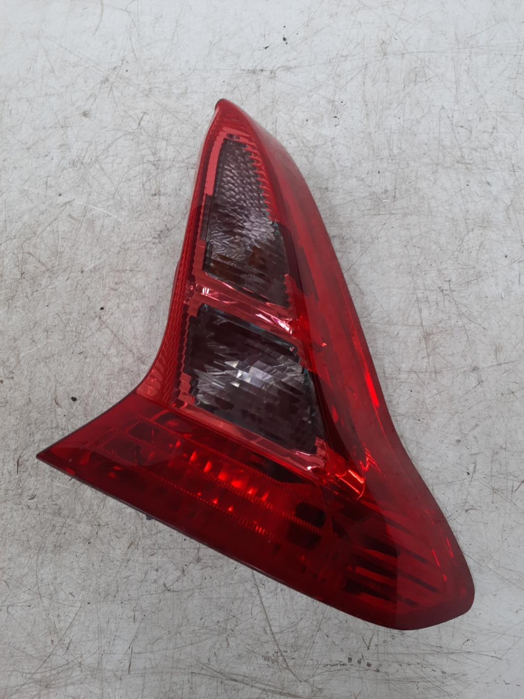 Fanale posteriore principale destro (luci) CITROEN C4 1 PHASE 1 COUPE Diésel - 1