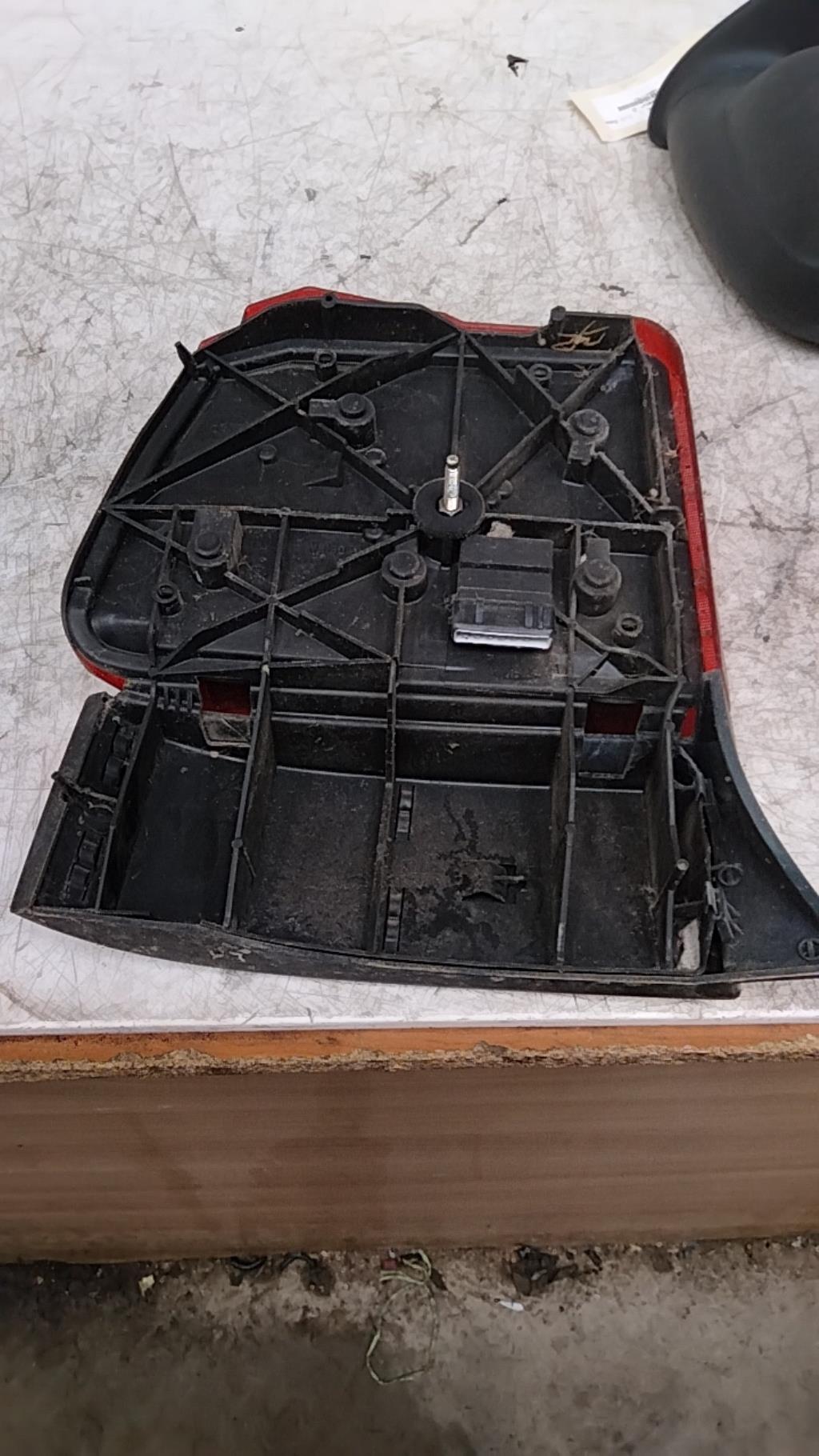 Fanale posteriore principale destro (luci) CITROEN ZX PHASE 2 Gasolina - 1
