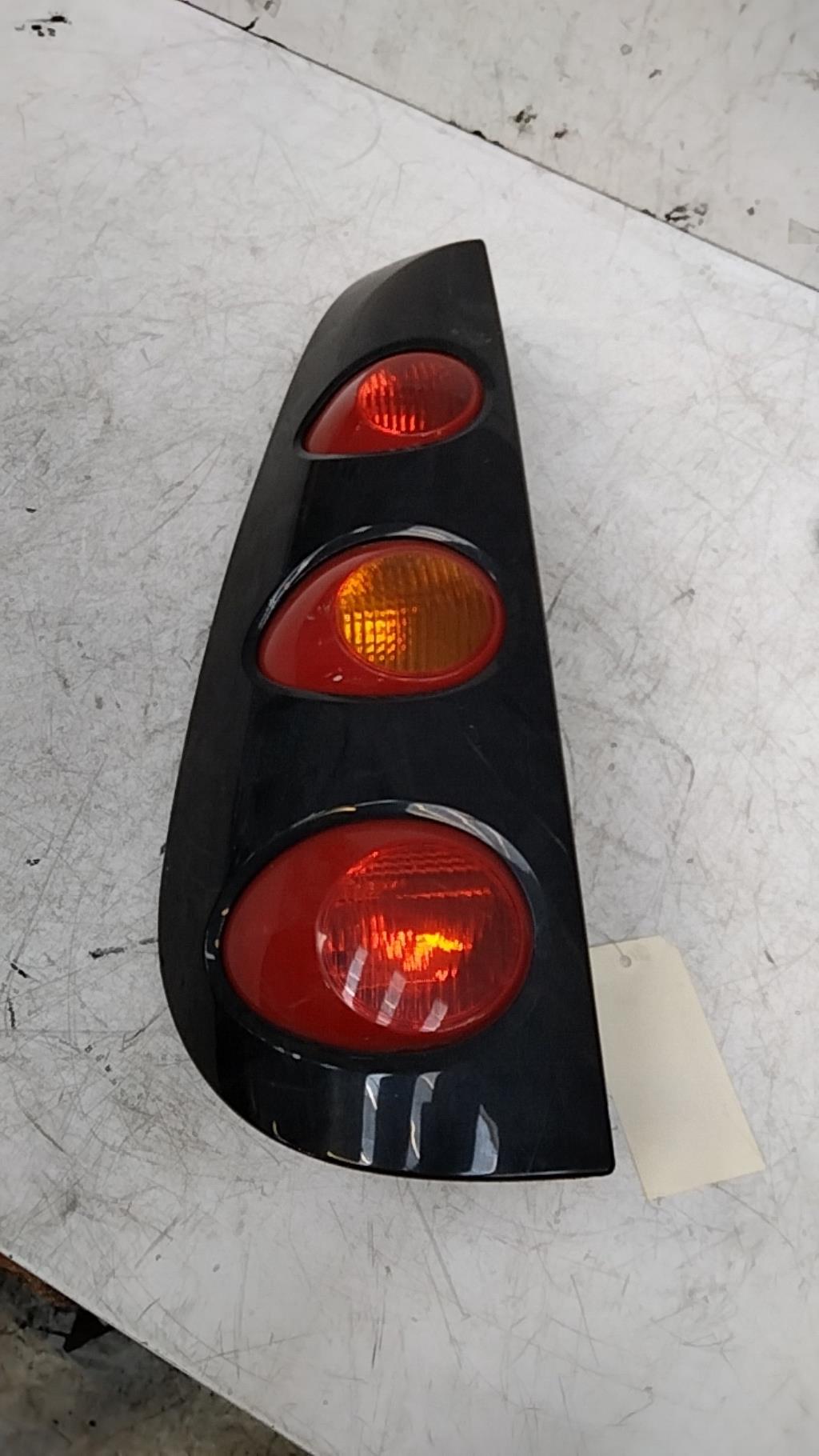 Fanale posteriore principale sinistro (luci) SMART FORFOUR 1 Gasolina - 1