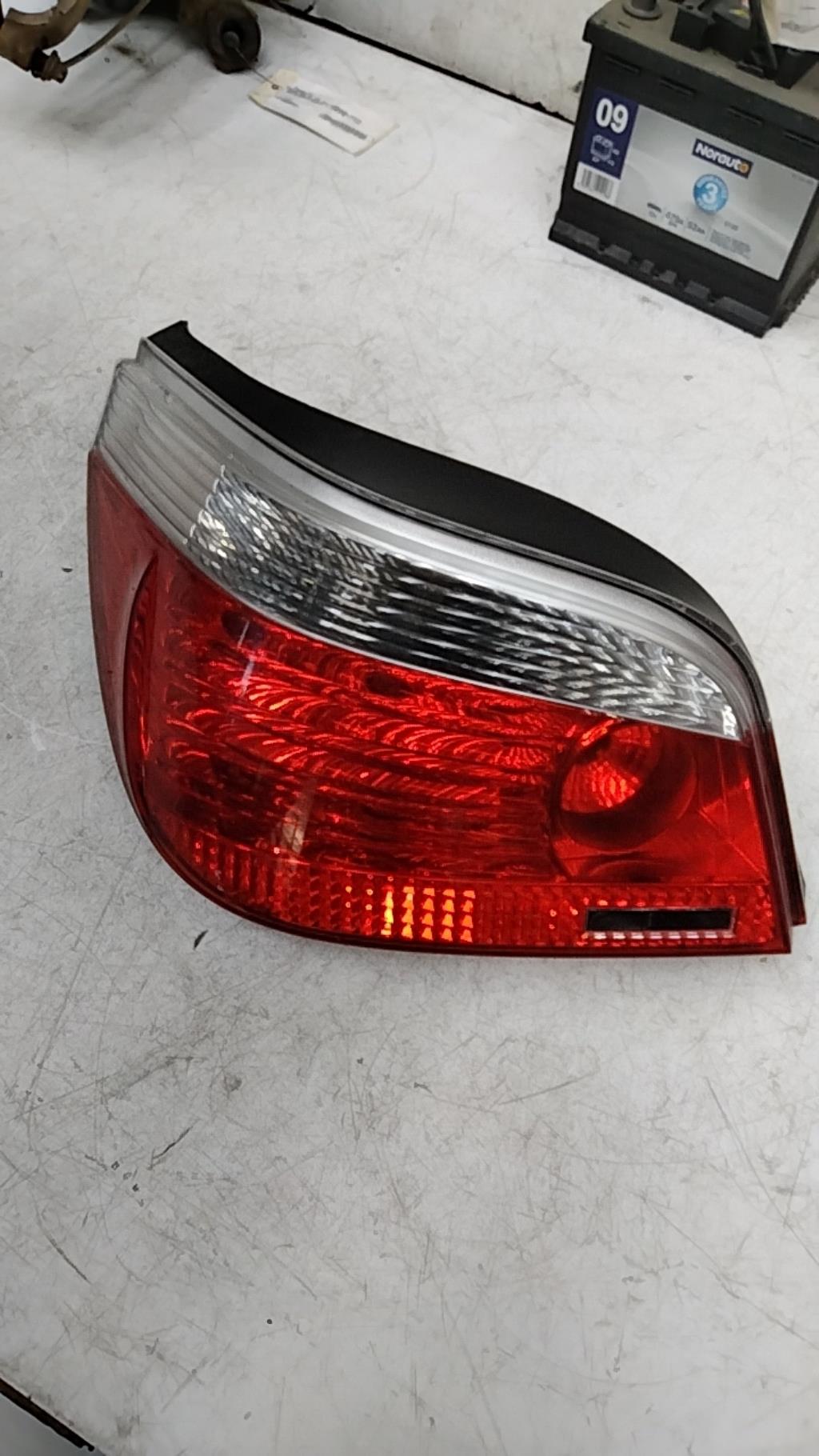 Fanale posteriore principale sinistro (luci) BMW SERIE 5 E60 PHASE 2 Diésel - 1