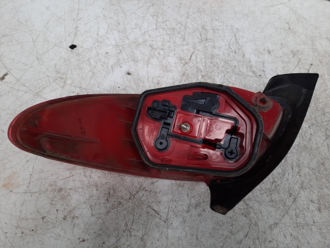 Fanale posteriore principale sinistro (luci) PEUGEOT 206 Gasolina - 1