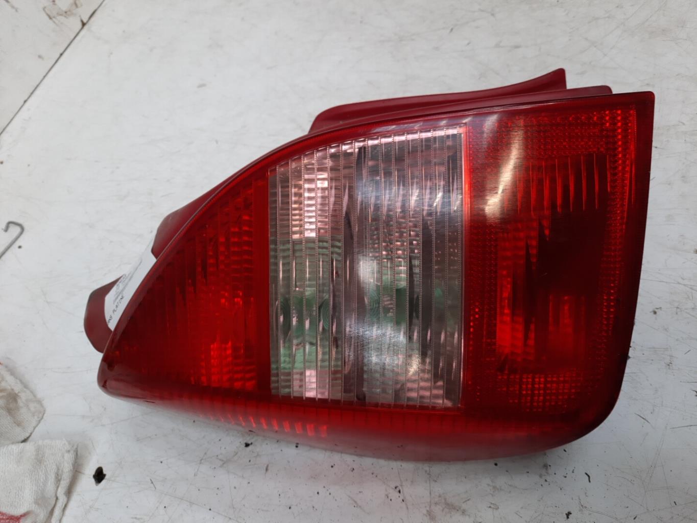 Fanale posteriore principale sinistro (luci) CITROEN C2 PHASE 1 Gasolina - 1
