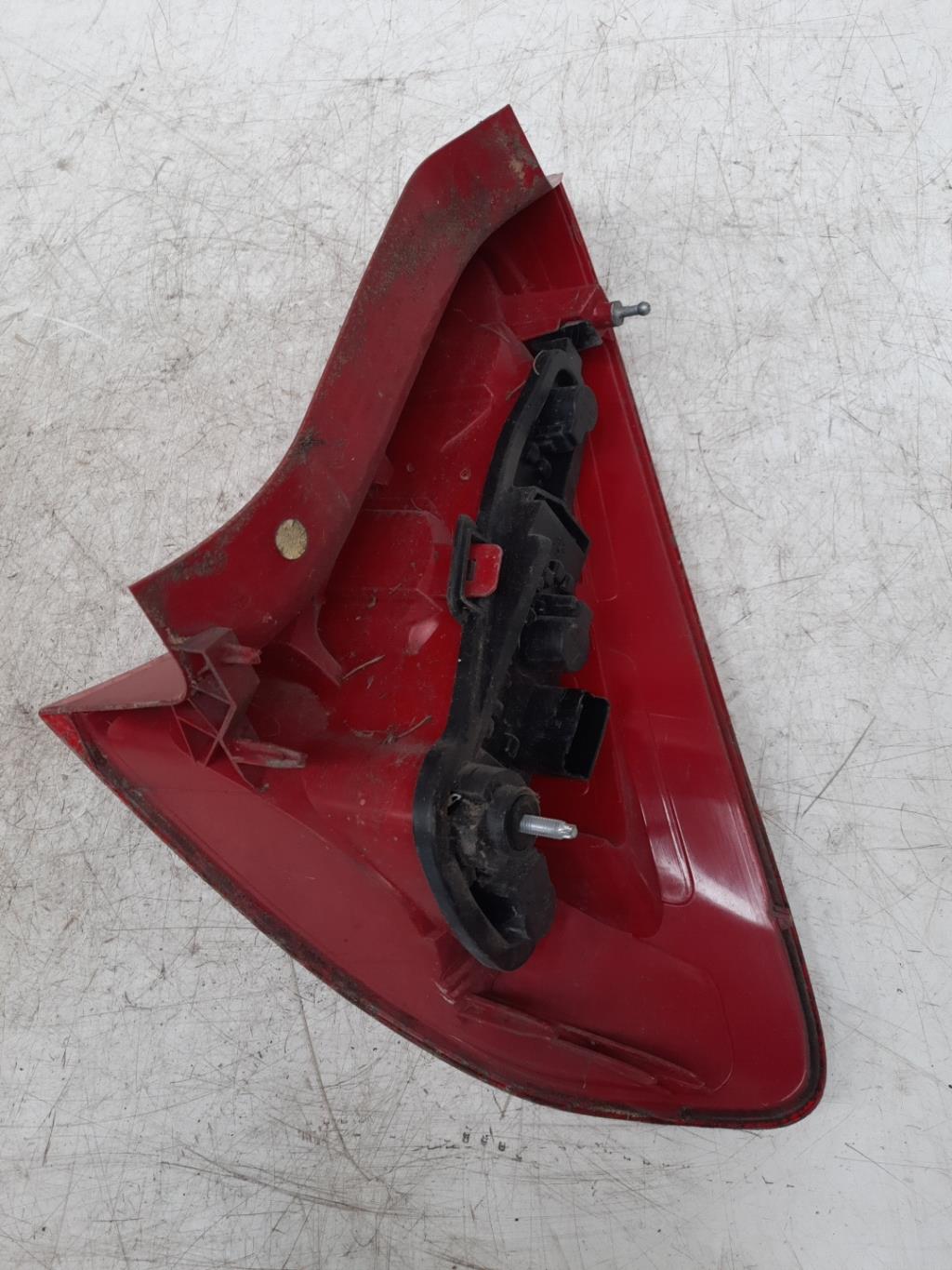 Fanale posteriore principale sinistro (luci) CITROEN C4 1 PHASE 1 COUPE Diésel - 1