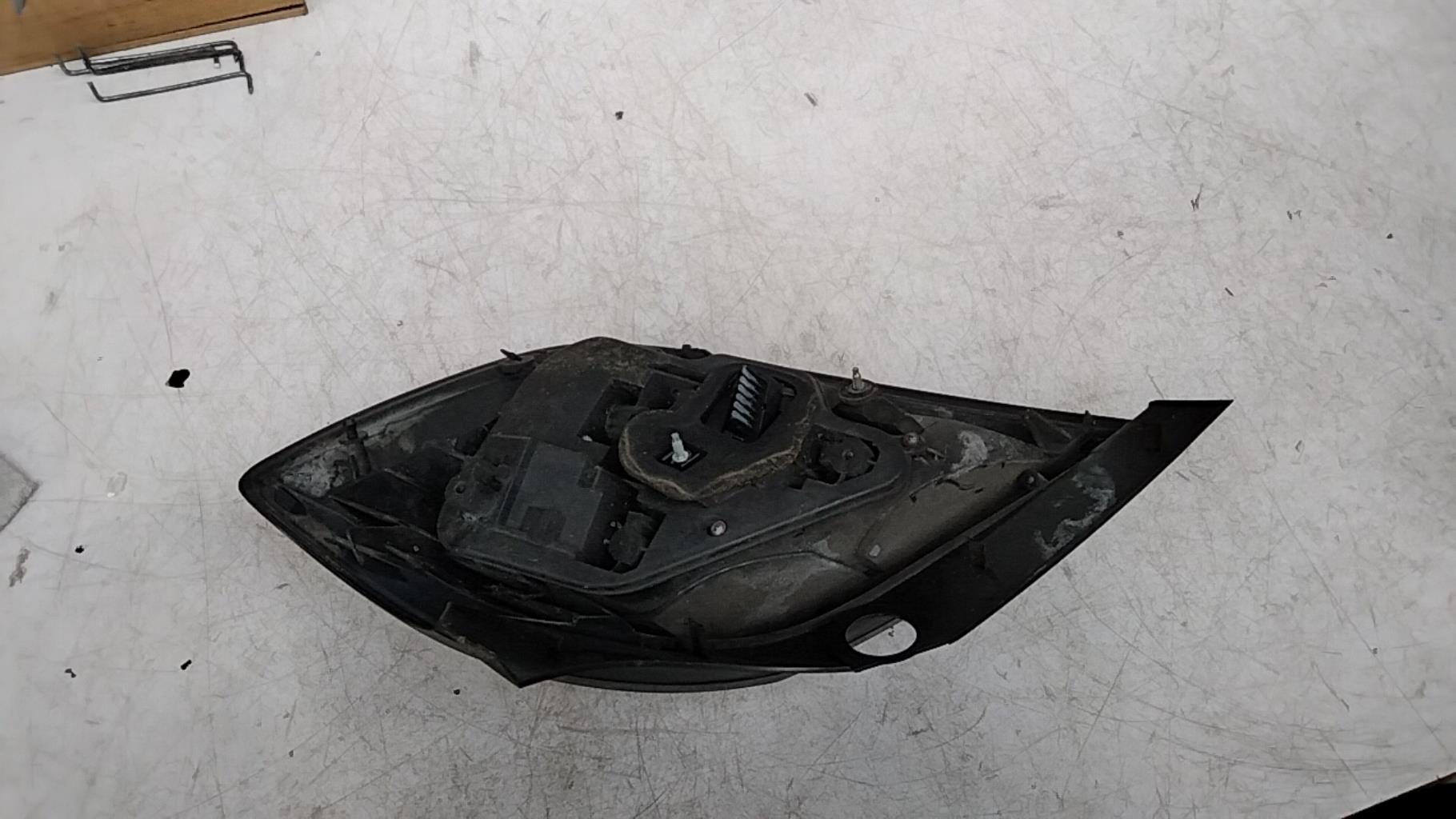 Fanale posteriore principale sinistro (luci) OPEL ASTRA H PHASE 1 Diésel - 1