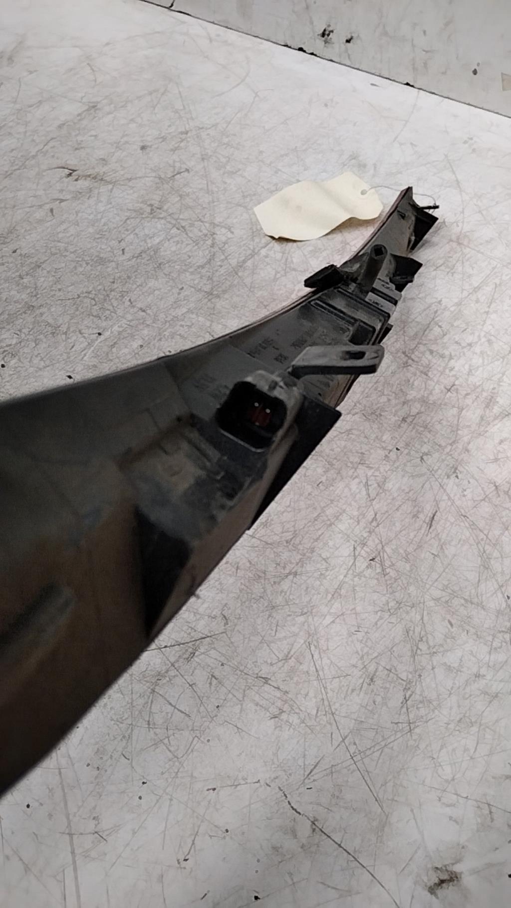 Luce stop centrale CITROEN C4 GRAND PICASSO 1 Diésel - 1