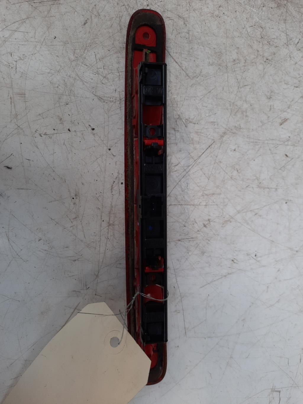 Luce stop centrale TOYOTA AYGO 1 PHASE 2 Gasolina - 1